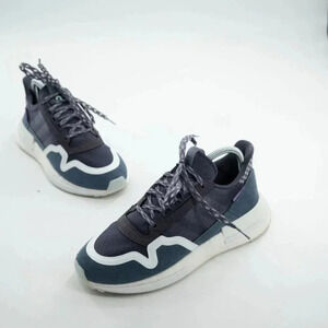 Adidas Consortium X Commonwealth ZX 500 RM  'Friends & Family' Colorway | Mens 7